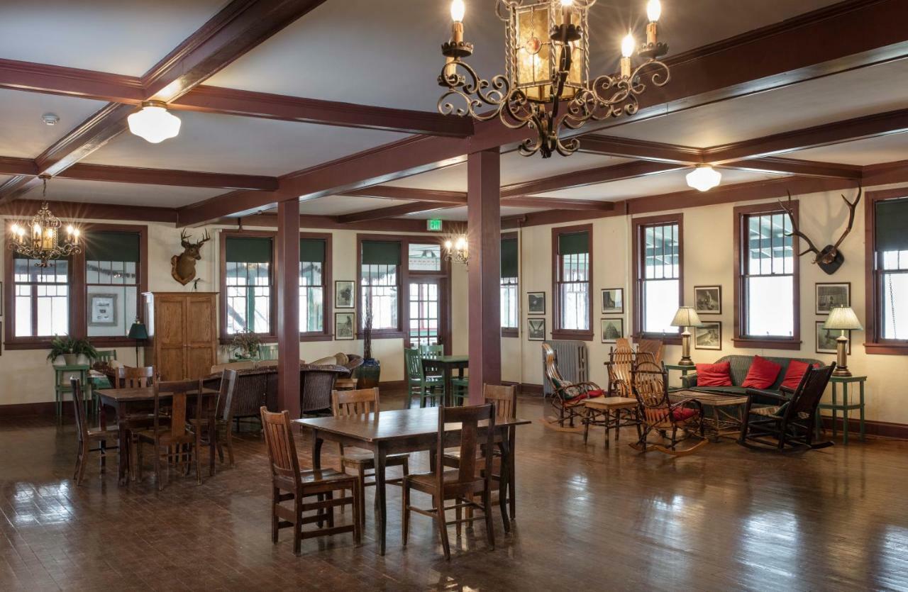 Lakeside Inn Экстерьер фото